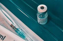 Εμβόλιο Pfizer/BioNtech 