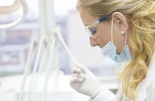 Πλεύρης: Οι οδοντίατροι θα καθορίσουν πότε χρειάζεται rapid test