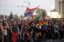 Pride Θεσσαλονίκης