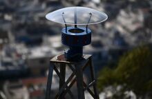 Σειρήνα της Πολεμικής Αεροπορίας