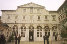 Ποιος αμφισβητεί το Φανάρι;