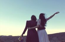 Γάμος ομοφυλοφίλων 