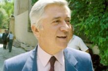 O Παύλος Μπακογιάννης