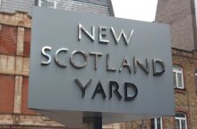 Tα κεντρικά της Σκοτλαντ Γιάρντ