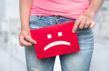 Δύο στους δέκα ενήλικες ταλαιπωρεί η ακράτεια ούρων