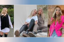 10 κομμάτια για να φτιάξεις την απόλυτη φθινοπωρινή γκαρνταρόμπα