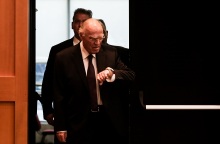 Βασίλης Λεβέντης