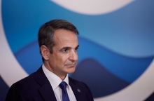 Κυριάκος Μητσοτάκης