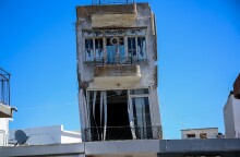 Σεισμός στην Κρήτη: Σε κατάσταση έκτακτης ανάγκης ο δήμος Μινώα Πεδιάδος