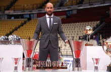 Βασίλης Σπανούλης