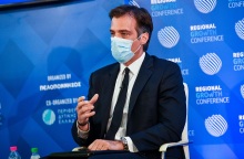 Παναγιώτης Αρκουμανέας