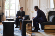 Ελλάδα - Γαλλία: Ανάλυση για τη συμφωνία με τις φρεγάτες