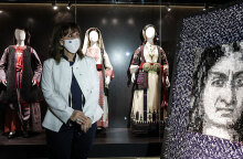 Η Πρόεδρος της Δημοκρατίας Κατερίνα Σακελλαροπούλου