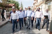 Σεισμός στο Ηράκλειο: Αναλυτικά όλα τα μέτρα της κυβέρνησης για τους σεισμοπαθείς