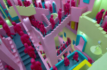 Squid Game aka «Το Παιχνίδι του Καλαμαριού», η νέα τηλεοπτική σειρά του Netflix