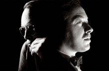 «Τρούμαν Καπότε & Τένεσι Γουίλιαμς» 