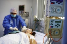 Νοσοκομεία στη Βραζίλια 