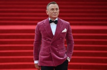 Ντάνιελ Κρεγκ