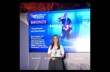 Janssen: Σημαντική διάκριση στα Healthcare Business Awards 2021