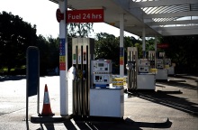 Κρίση καυσίμων στη Μ. Βρετανία 