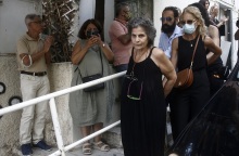 Μαργαρίτα Θεοδωράκη 