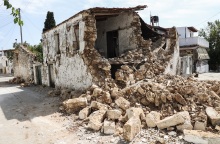 Σεισμός στην Κρήτη
