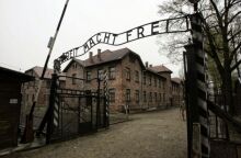 Στρατόπεδο Συγκέντρωσης