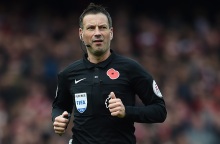 Μαρκ Κλάτενμπεργκ