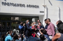 ΔΙΚΗ ΤΗΣ 37ΧΡΟΝΗΣ ΓΙΑ ΤΗΝ ΕΠΙΘΕΣΗ ΜΕ ΒΙΤΡΙΟΛΙ ΣΤΗΝ ΙΩΑΝΝΑ ΠΑΛΙΟΣΠΥΡΟΥ