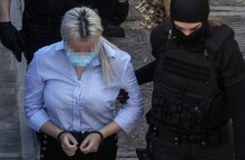 Η Έφη Κακατζούλια