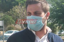 Ο πατέρας του 6χρονου Φώτη -του αγοριού που τραυματίστηκε στο ατύχημα με όχημα καρτ στην Πάτρα