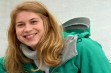 Η Σάρα Έβεραρντ