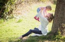 Ενημέρωση για την υπογεννητικότητα σε Σάμο και Φούρνους  