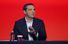 Ο Αλέξης Τσίπρας