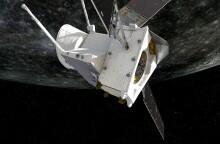 BepiColombo: Στον Ερμή φτάνει απόψε το ευρωπαϊκό σκάφος