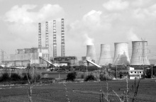 Εργοστάσιο της ΔΕΗ