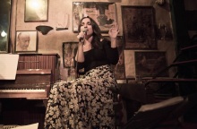 Η Ζωή Παπαδοπούλου προχώρησε σε δεύτερη αναγκαστική διακοπή κύησης