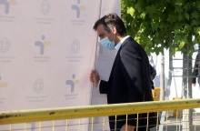 Παραιτήθηκε ο Παναγιώτης Αρκουμανέας 