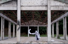 Buffer Fringe: Ένα φεστιβάλ στο περιθώριο