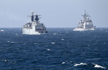 Τουρκία: Μιλούν για παραβίαση της υφαλοκρηπίδας τους