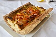 Η πλούσια γαστρονομική παράδοση της Άρτας