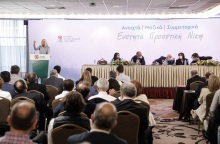 Ολοκληρώθηκε η συνεδρίαση της Κεντρικής Επιτροπής του Κινήματος Αλλαγής, με θέμα την έγκριση του «Οδικού Χάρτη» για την εκλογή ηγεσίας στις 5 Δεκεμβρίου.