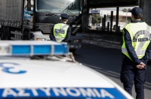 Σε έκτακτες κυκλοφοριακές ρυθμίσεις προχώρησε η αστυνομία σήμερα, Κυριακή 3/10 λόγω του ημιμαραθωνίου της Καλλιθέας – Ποιοι δρόμοι κλείνουν