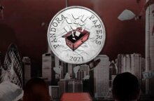 Η Διεθνής Κοινοπραξία Ερευνητών Δημοσιογράφων δημοσιεύει σήμερα την έρευνα «Pandora Papers» - Προμηνύει την αποκάλυψη σκανδάλου αντίστοιχου με τα Panama Papers 