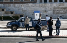 Άγνωστος Στρατιώτης: Στο ψυχιατρείο με εισαγγελική εντολή ο 58χρονος