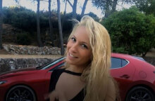 Αριάδνη Γερασιμίδου, η δημοσιογράφος που συγκλόνισε με τη μάχη της με τον καρκίνο, δεν είναι πια εδώ