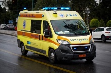 Κρήτη: Πέθανε μία εβδομάδα μετά τον χαμό του 20χρονου παιδιού της σε τροχαίο