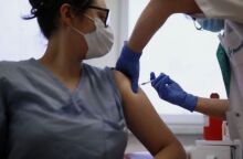 Εμβολιασμός 