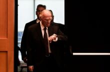 Βασίλης Λεβέντης - Κορωνοϊός