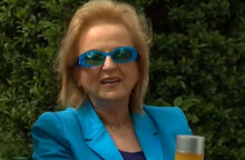 Ματίνα Παγώνη (ΦΩΤΟ ΑΡΧΕΙΟΥ)